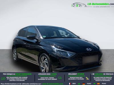 Hyundai I20 1.2 84