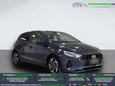 Hyundai I20 1.2 84
