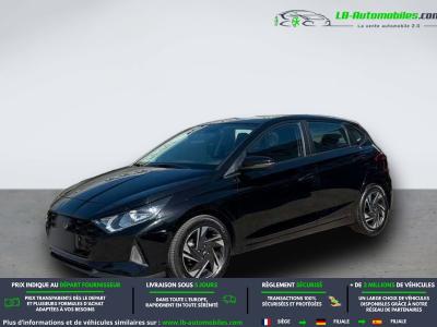Hyundai I20 1.2 84