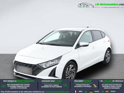 Hyundai I20 1.2 84