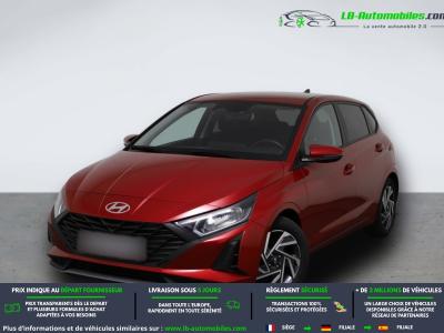 Hyundai I20 1.2 84