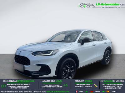 Honda ZR-V E:HEV e:HEV 2.0 i-MMD 183ch