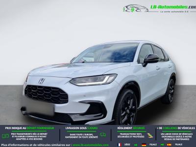Honda ZR-V E:HEV e:HEV 2.0 i-MMD 183ch