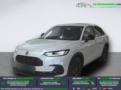 Honda ZR-V E:HEV e:HEV 2.0 i-MMD 183ch