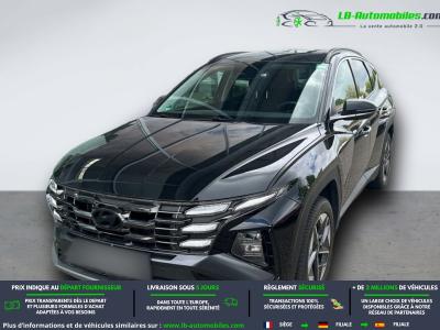Hyundai Tucson 1.6 T-GDI 253 Hybrid BVA