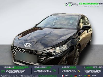 Hyundai I20 1.0 GDi 100 BVM