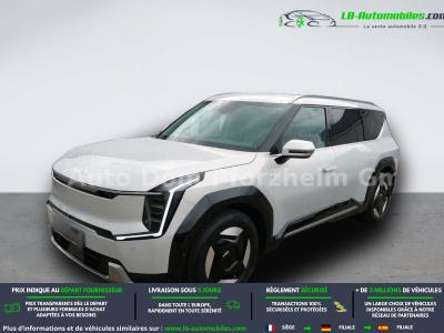 Kia EV9 EV9 385 ch AWD