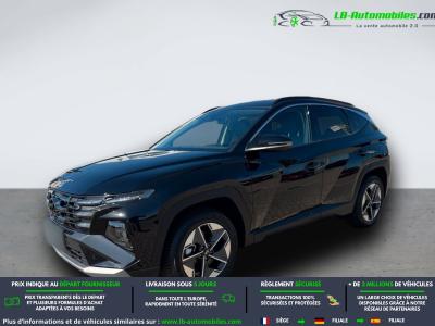 Hyundai Tucson 1.6 T-GDI 253 Hybrid BVA