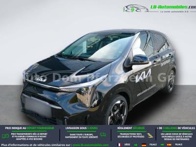 Kia Picanto 1.2 DPi 79 ch BVM