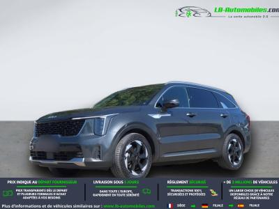 Kia Sorento 1.6 T-GDi 215ch Hybride 5 pl BVA