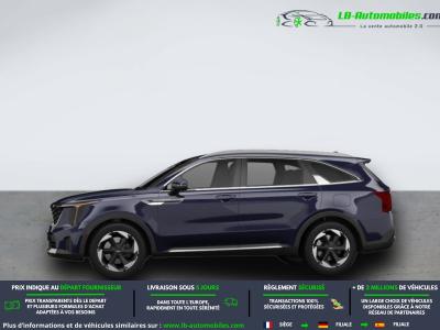 Kia Sorento 1.6 T-GDi 215ch Hybride 5 pl BVA