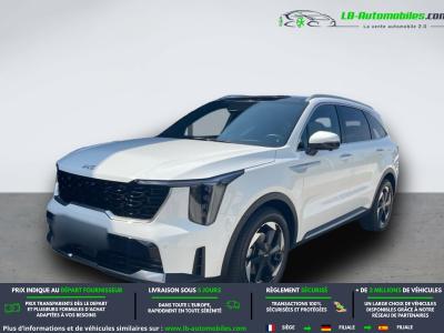 Kia Sorento 1.6 T-GDi 215ch Hybride 5 pl BVA