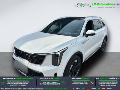 Kia Sorento 1.6 T-GDi 215ch Hybride 5 pl BVA