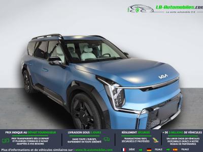 Kia EV9 EV9 385 ch AWD