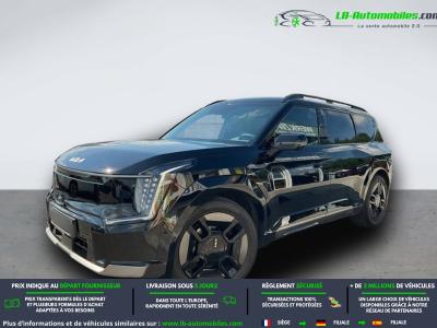 Kia EV9 EV9 385 ch AWD