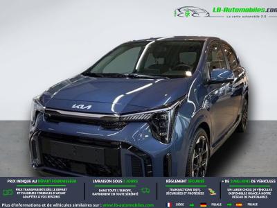 Kia Picanto 1.2 DPi 79 ch BVM