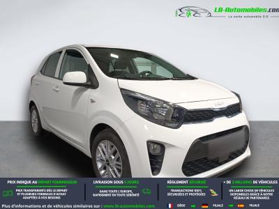 Kia Picanto 1.0 DPi 63 ch BVM