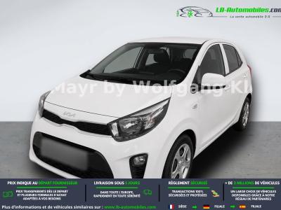 Kia Picanto 1.0 DPi 63 ch BVM