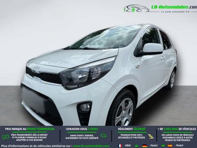 Kia Picanto 1.0 DPi 63 ch BVM