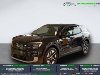 Ford Explorer Electrique 52 kWh 170 ch