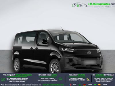 Fiat Scudo Combi BlueHDi 180 BVA