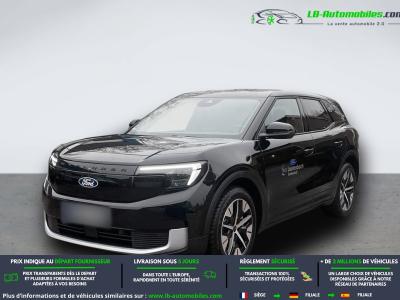 Ford Explorer Electrique 79 kWh 340 ch