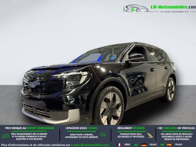Ford Explorer Electrique 79 kWh 340 ch