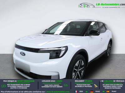 Ford Explorer Electrique 79 kWh 340 ch