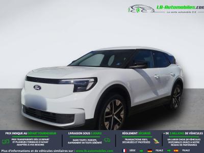 Ford Explorer Electrique 79 kWh 340 ch