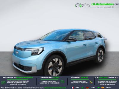 Ford Explorer Electrique 79 kWh 340 ch