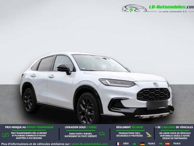 Honda ZR-V E:HEV e:HEV 2.0 i-MMD 143ch