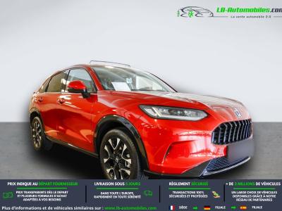 Honda ZR-V E:HEV e:HEV 2.0 i-MMD 143ch