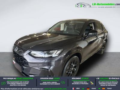 Honda ZR-V E:HEV e:HEV 2.0 i-MMD 143ch