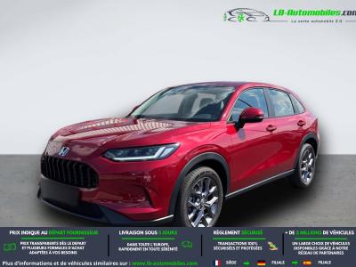 Honda ZR-V E:HEV e:HEV 2.0 i-MMD 143ch