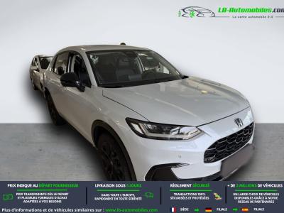 Honda ZR-V E:HEV e:HEV 2.0 i-MMD 143ch