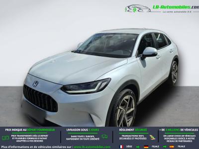 Honda ZR-V E:HEV e:HEV 2.0 i-MMD 143ch