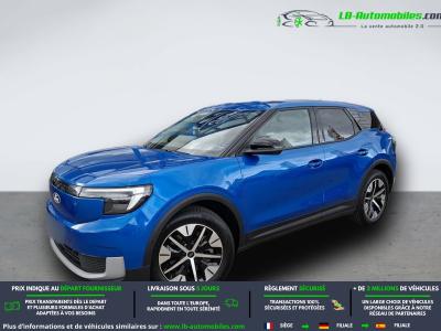 Ford Explorer Electrique 79 kWh 340 ch