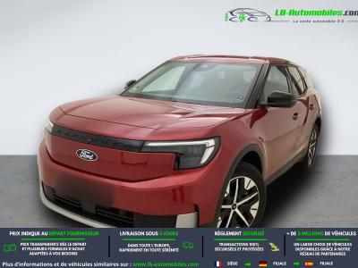 Ford Explorer Electrique 79 kWh 340 ch