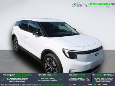 Ford Explorer Electrique 79 kWh 340 ch