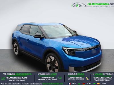 Ford Explorer Electrique 79 kWh 340 ch