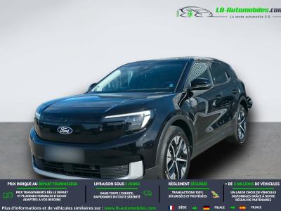 Ford Explorer Electrique 79 kWh 340 ch