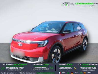 Ford Explorer Electrique 79 kWh 340 ch