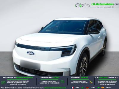 Ford Explorer Electrique 79 kWh 340 ch