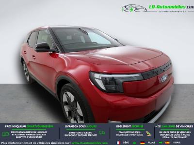 Ford Explorer Electrique 79 kWh 340 ch