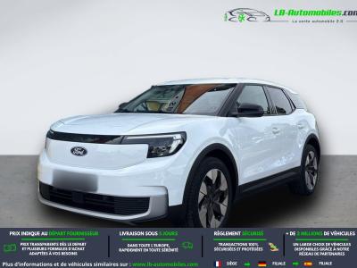 Ford Explorer Electrique 79 kWh 340 ch