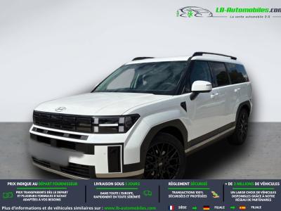 Hyundai Santa Fe 1.6 T-GDi Plug-in 253 HTRAC BVA
