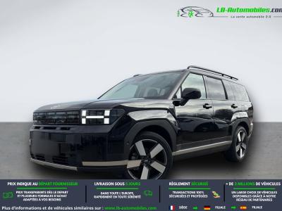 Hyundai Santa Fe 1.6 T-GDi Plug-in 253 HTRAC BVA