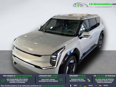 Kia EV9 EV9 204 ch