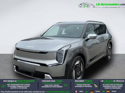 Kia EV9 EV9 204 ch