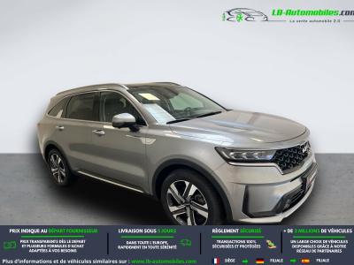 Kia Sorento 1.6 T-GDi 215ch Hybride 7 pl BVA
